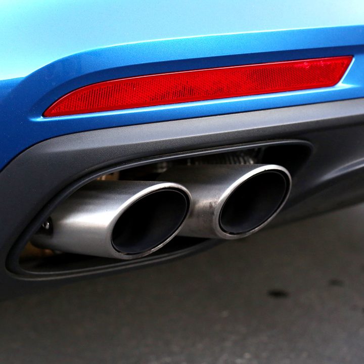 2018 Porsche Panamera Turbo Sport Turismo review