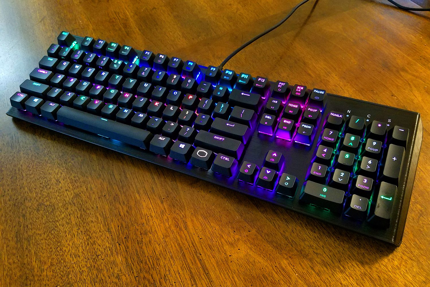 Cooler Master CK552