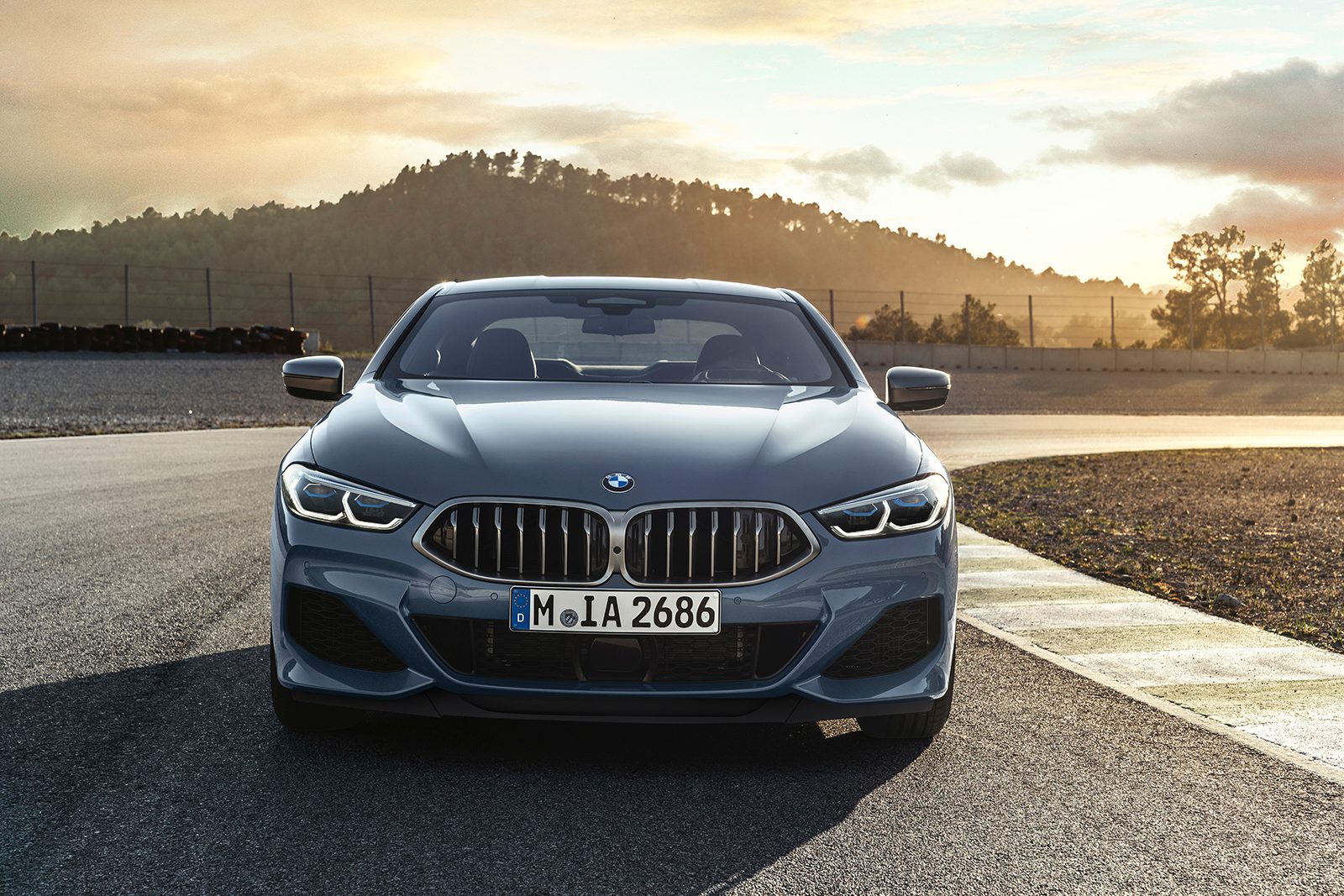 2019 bmw 8 series pictures specs  1