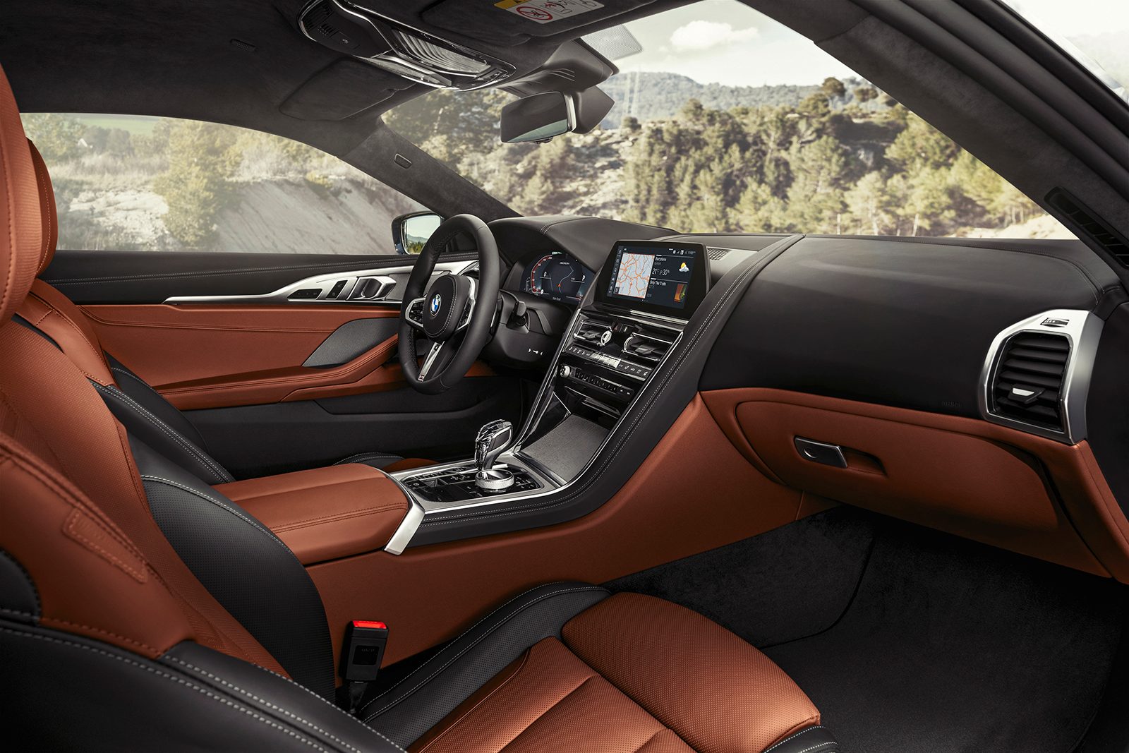 2019 bmw 8 series pictures specs  12
