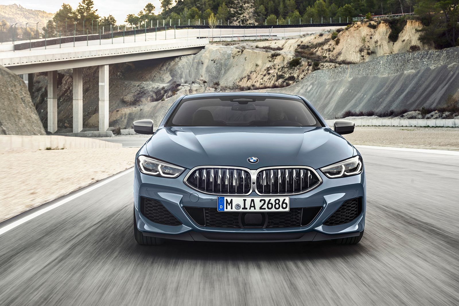 2019 bmw 8 series pictures specs  13