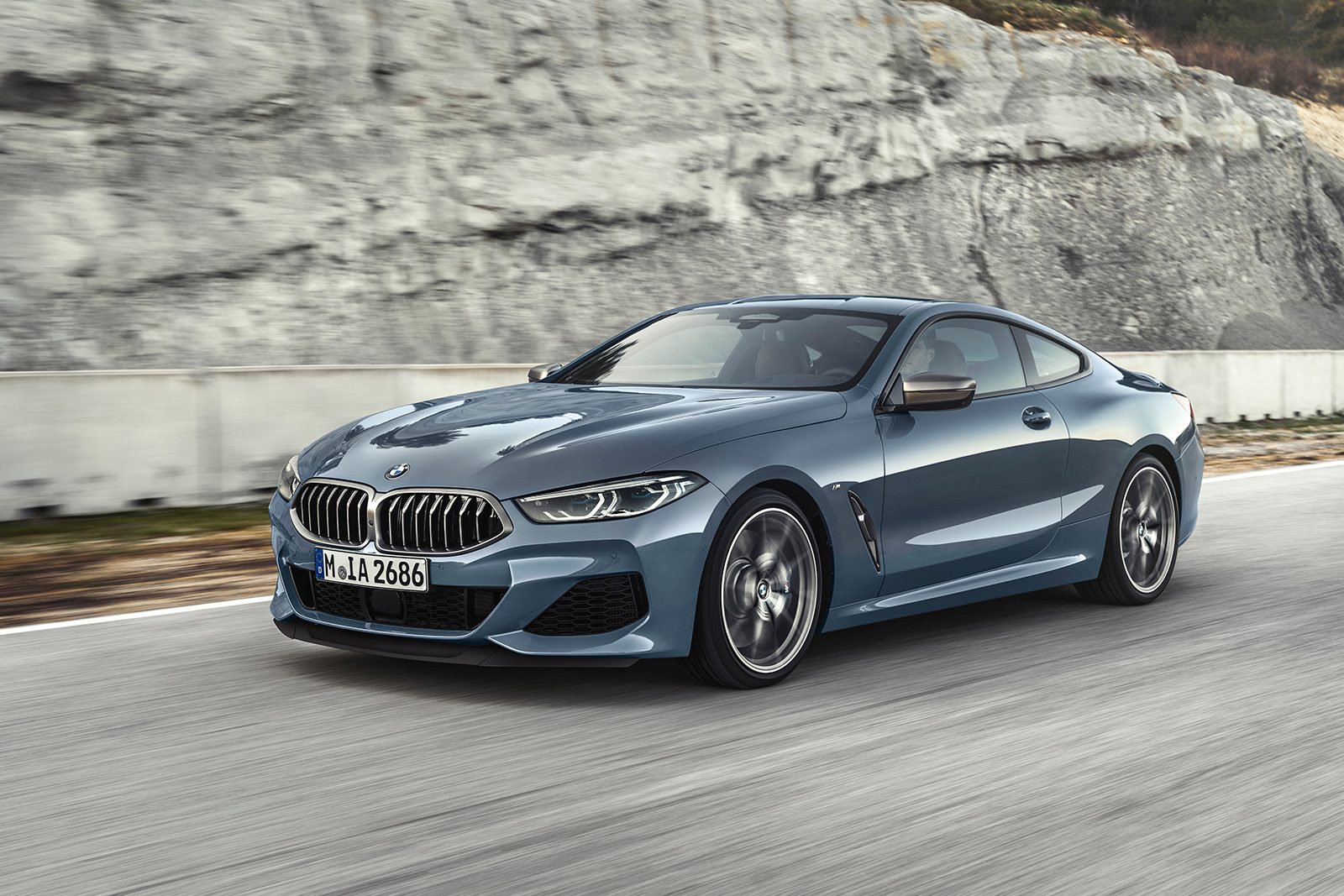 2019 bmw 8 series pictures specs  14