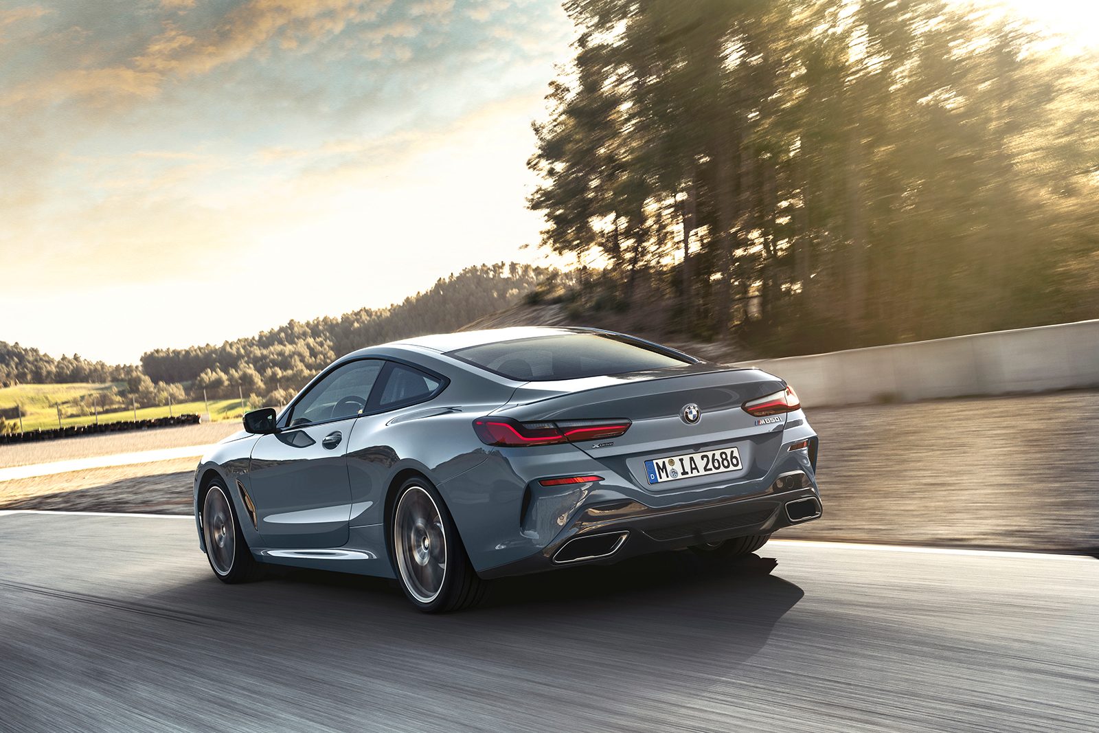 2019 bmw 8 series pictures specs  21