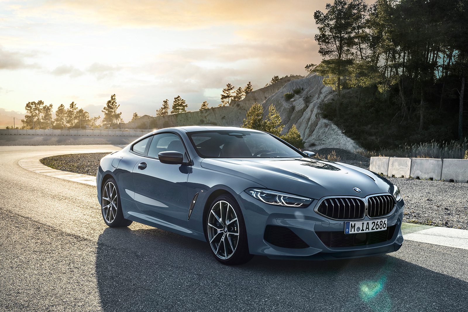 2019 bmw 8 series pictures specs  23