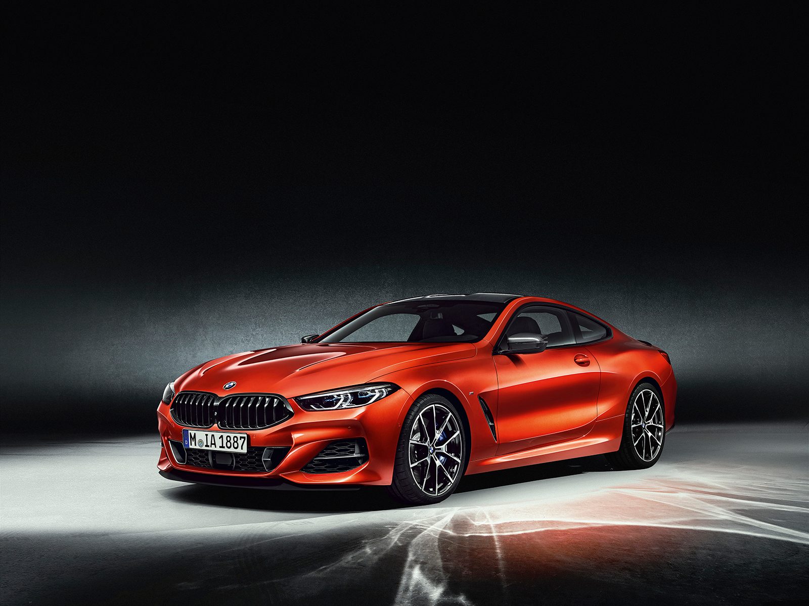 2019 bmw 8 series pictures specs  47