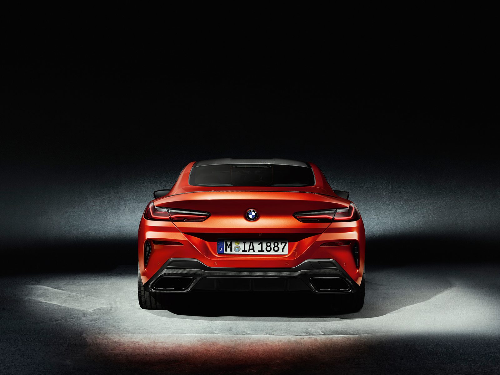 2019 bmw 8 series pictures specs  49
