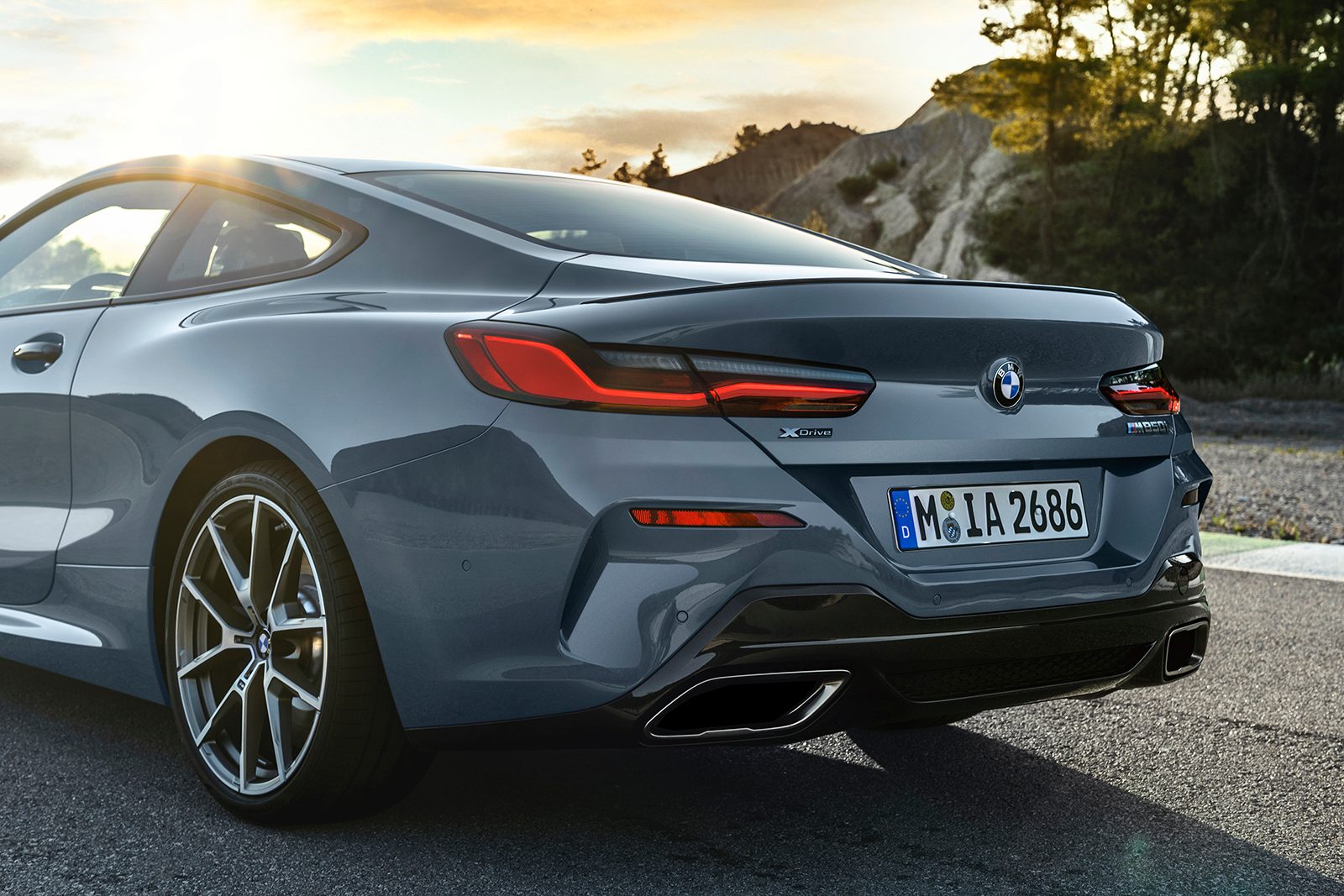 2019 bmw 8 series pictures specs  5