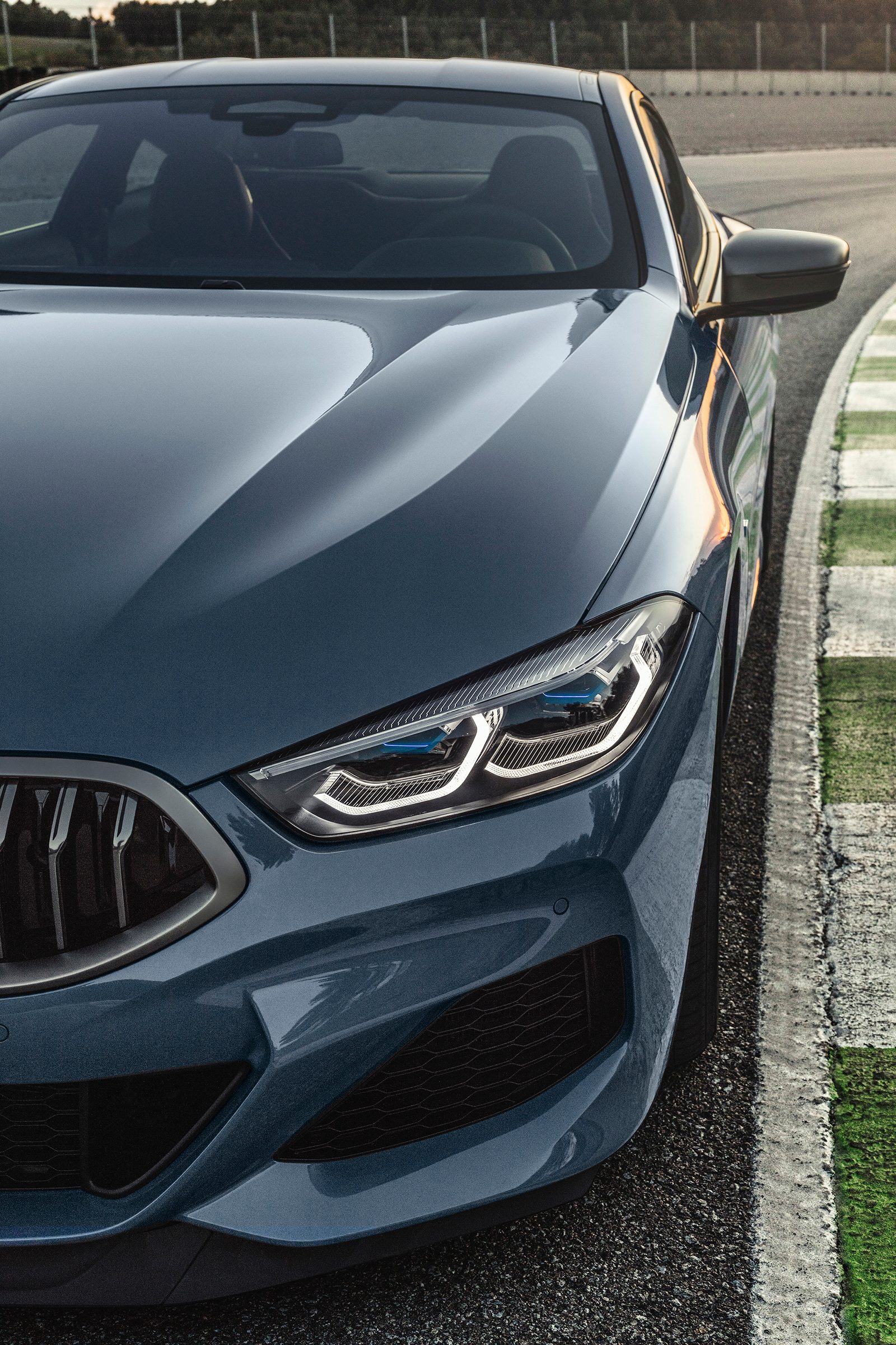 2019 bmw 8 series pictures specs  9