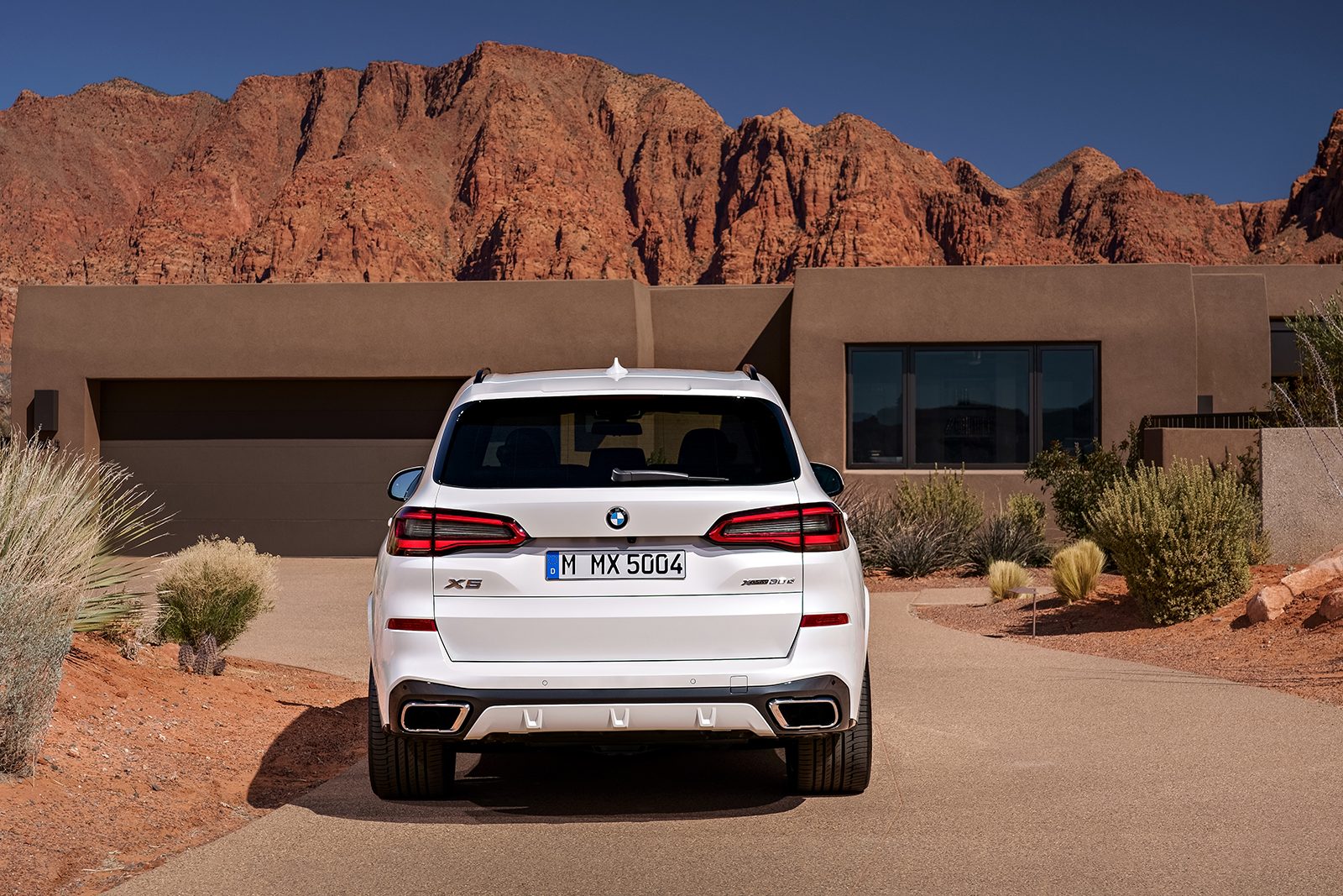 2019 bmw x5 details revealed  14