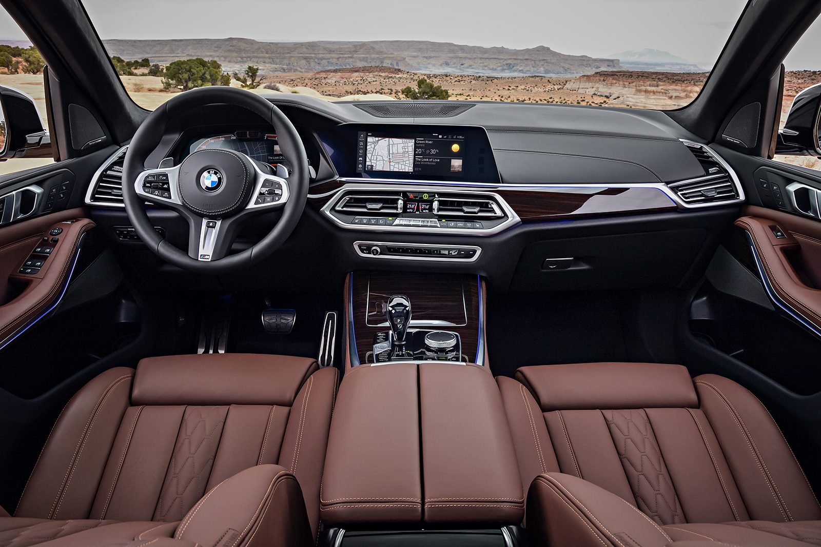 2019 bmw x5 details revealed  21