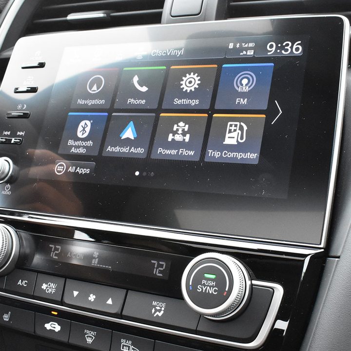 2019 Honda Insight review