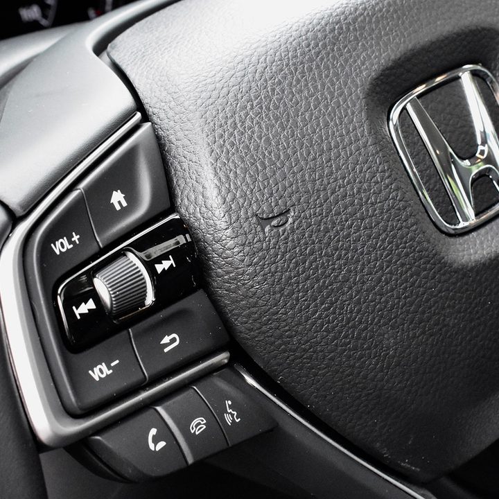2019 Honda Insight review
