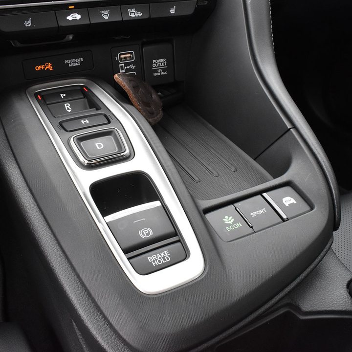 2019 Honda Insight review