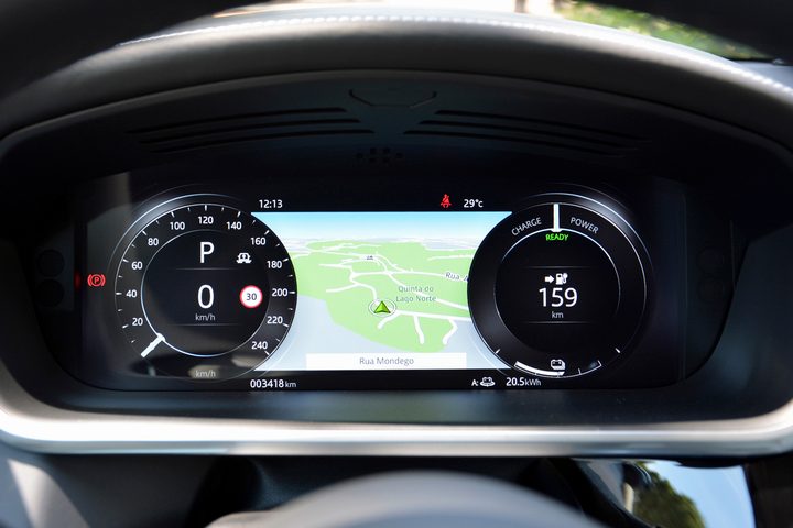 2019 Jaguar I-Pace First Drive