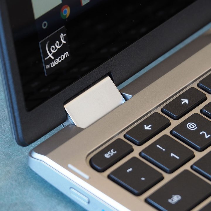 Acer Chromebook Spin 11 Review