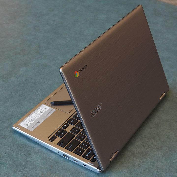 Acer Chromebook Spin 11 Review