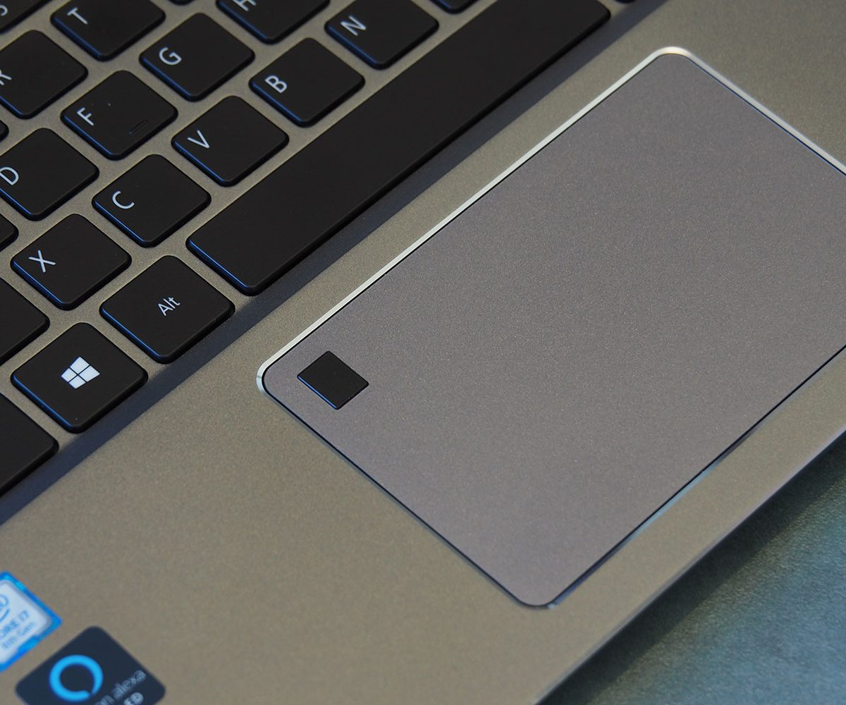 Acer Spin 5 Review