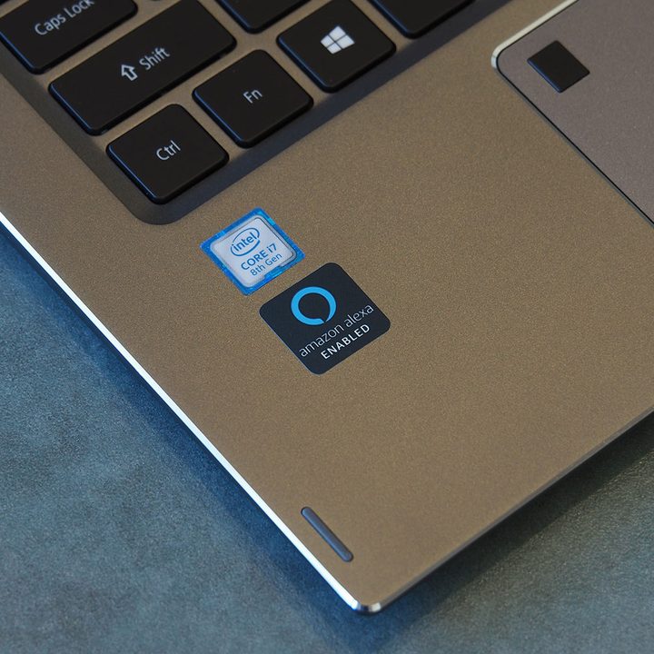 Acer Spin 5 Review