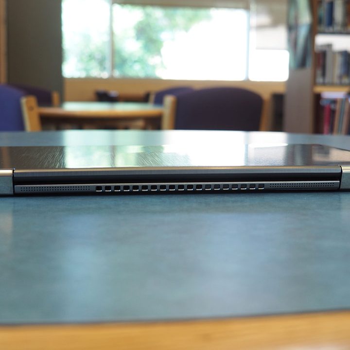 Acer Spin 5 Review