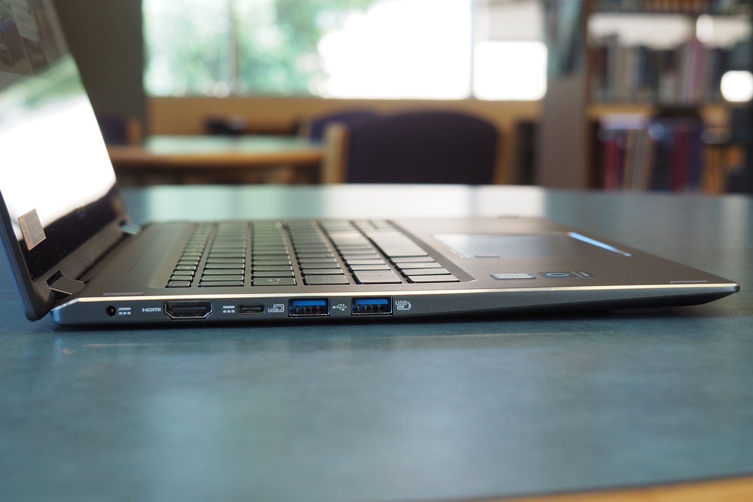 Acer Spin 5 Review