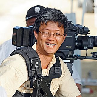 Alan Chan