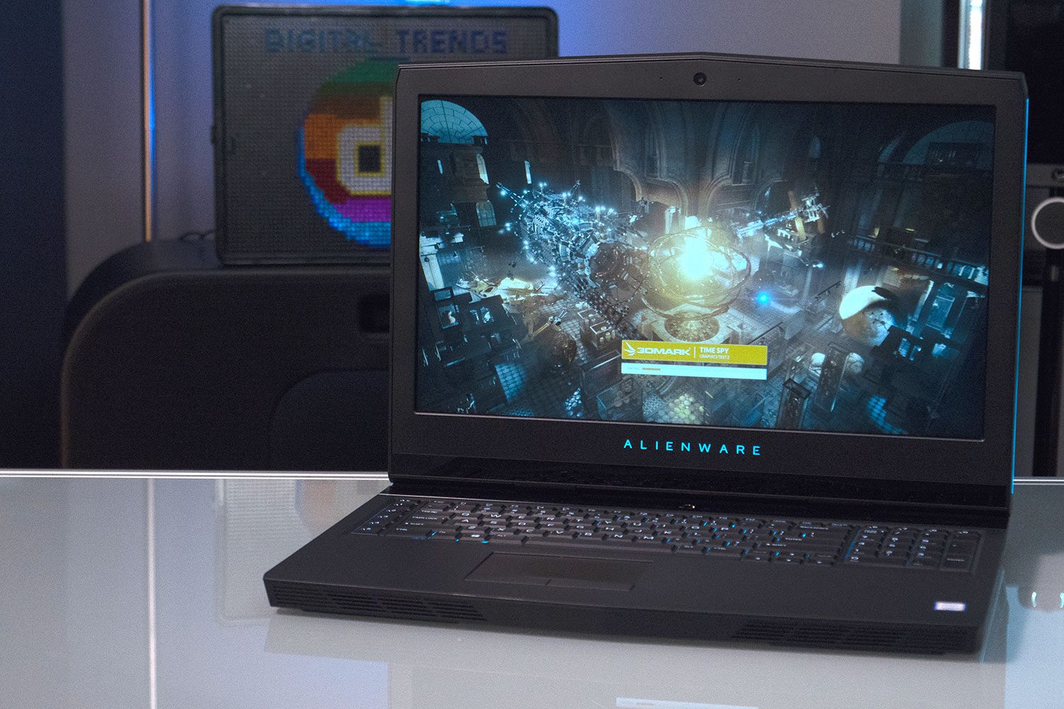 Alienware 17 R5 review