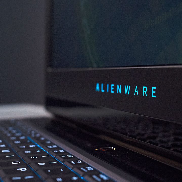 Alienware 17 R5 review