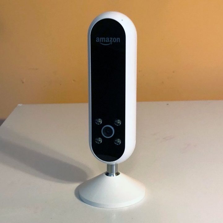 Amazon Echo Look review