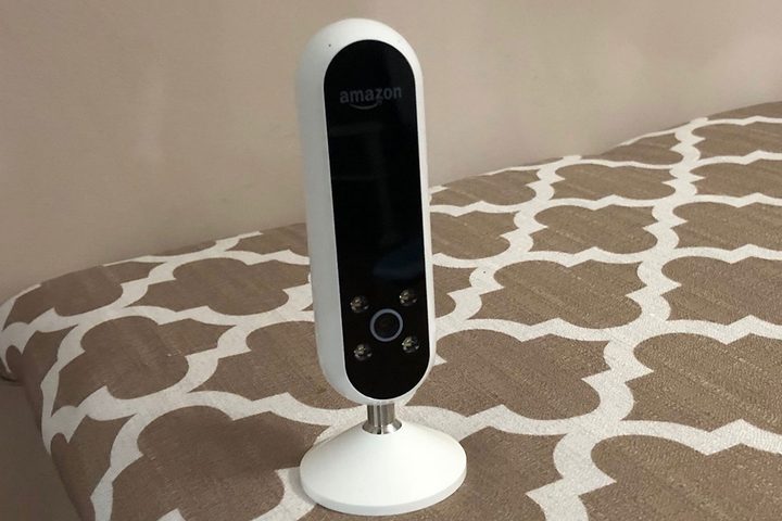 Amazon Echo Look review