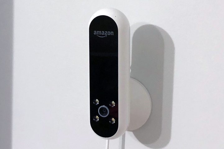Amazon Echo Look review