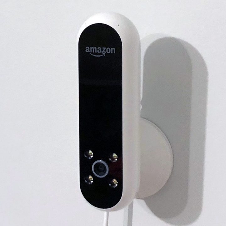Amazon Echo Look review