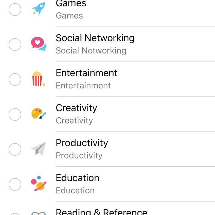 apple screen time and google digital wellbeing app limits 3
