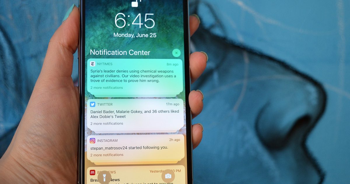 Ios 12 Error The most common iOS 12 problems, and how to fix them - Digital Trends