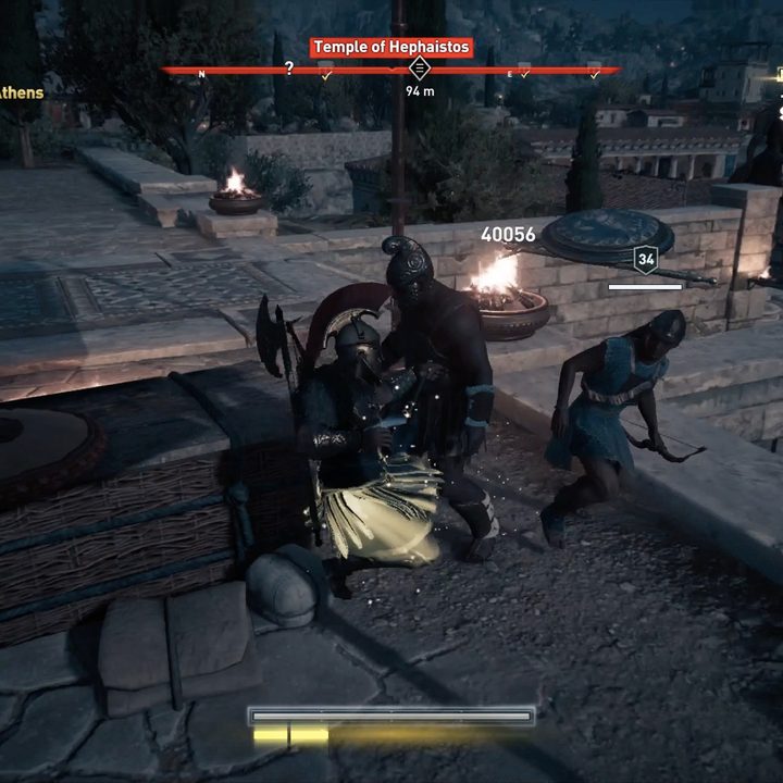 assassins creed odyssey review 29615