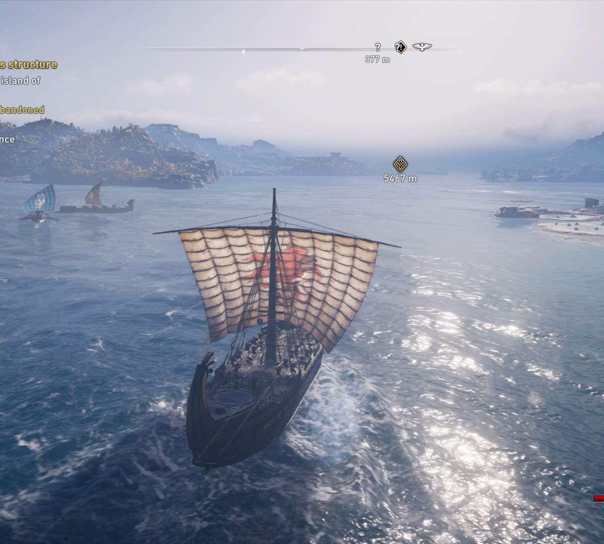 Assassin's Creed Odyssey review