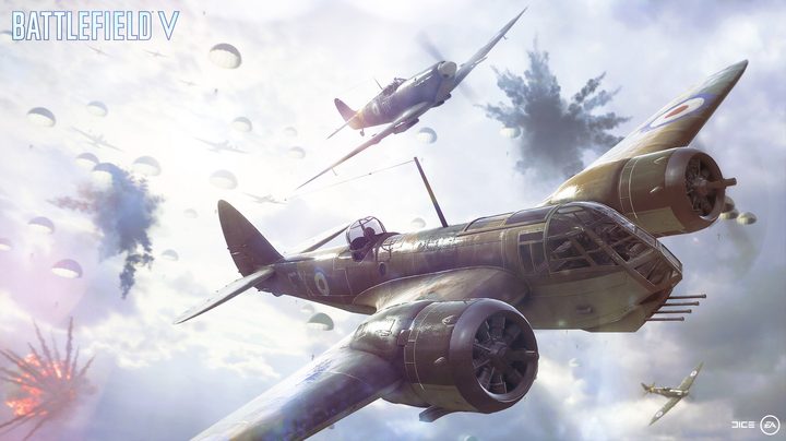 Battlefield V review