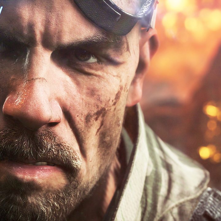 Battlefield V review