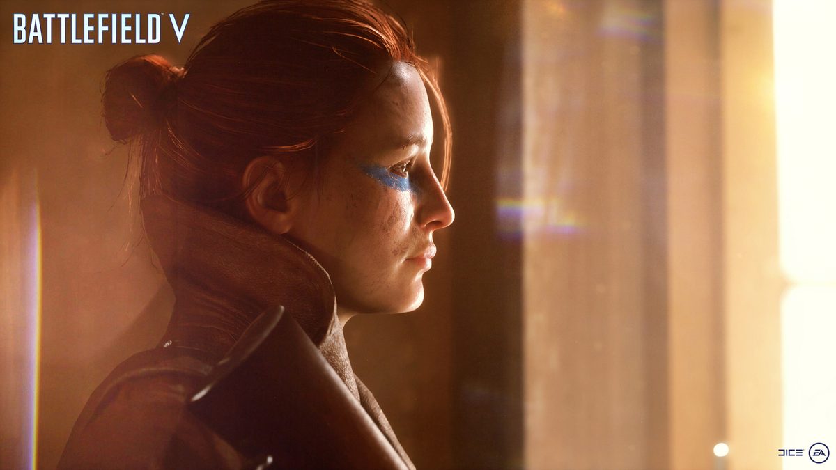 Battlefield V review