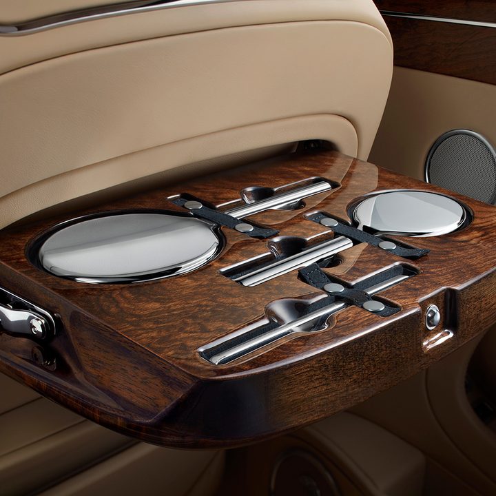 Bentley Wood Grain