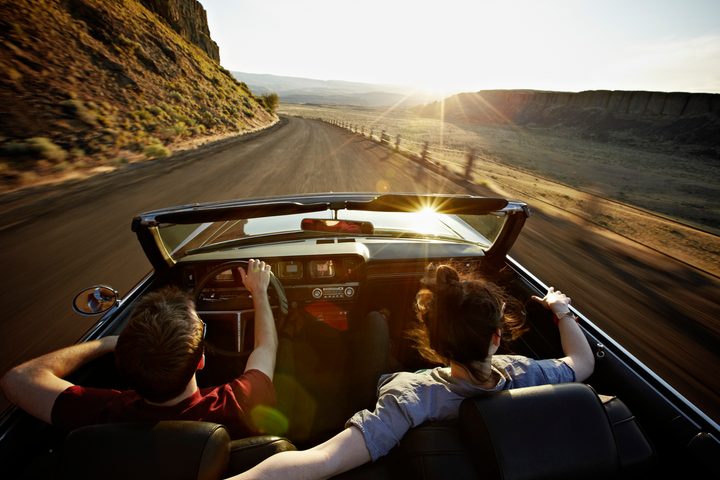 Best Road Trip Apps