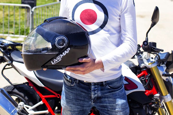 butterfly dot skull cap motorcycle half helmet Ultra Slim DOT Skull Cap Motorcycle Helmet by Daytona BUTTERFLY Size M