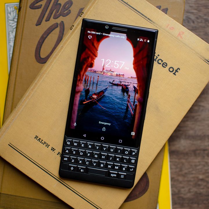 blackberry key2 full