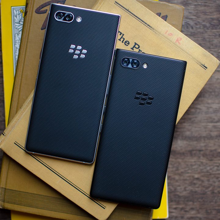 blackberry key2 both
