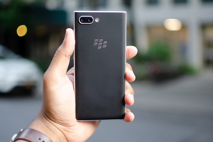 blackberry key2 back full