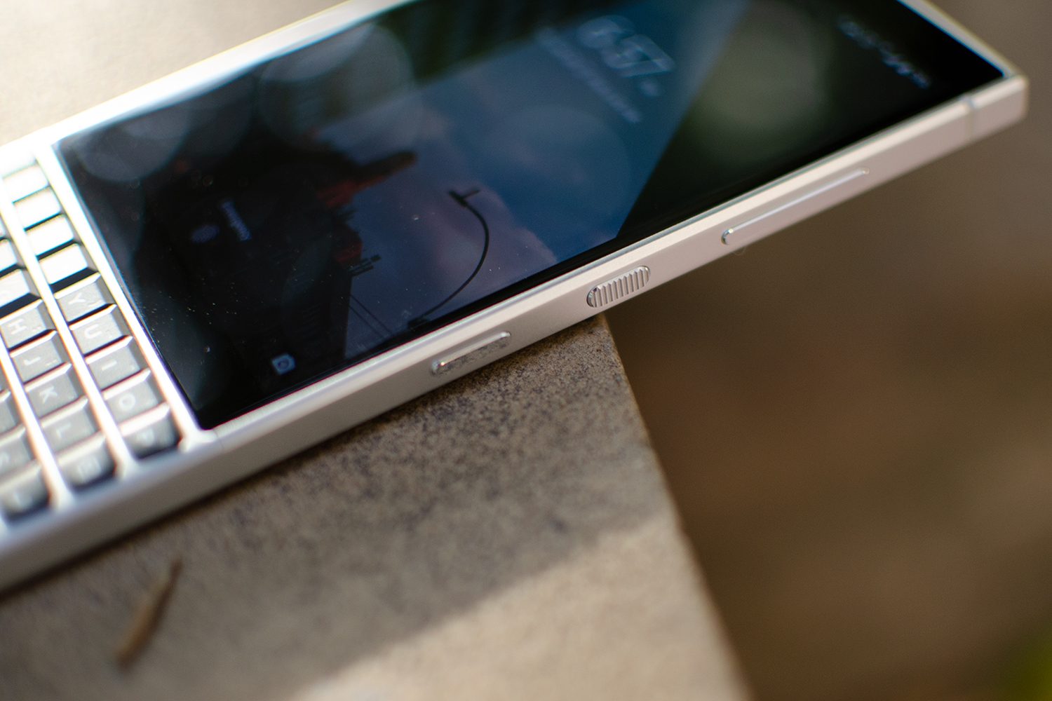 Bb Buttons BlackBerry Key2 review - Digital Trends