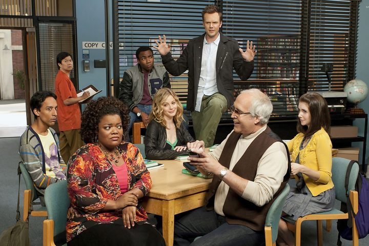 Community