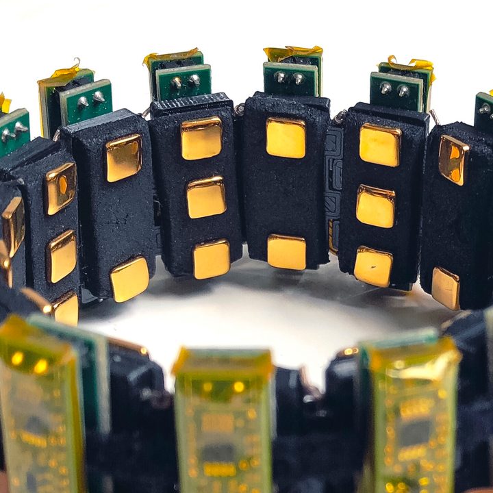 CRTL Labs Mind Control Device