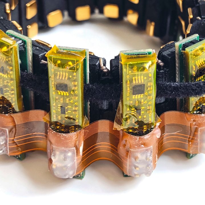 CRTL Labs Mind Control Device