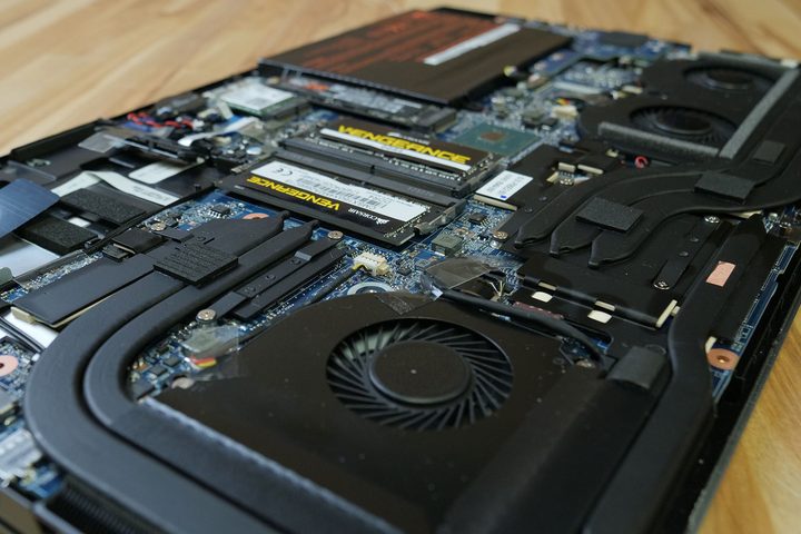 Digital Storm Equinox review
