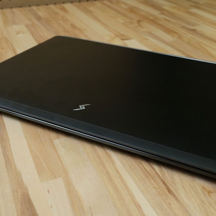 Digital Storm Equinox review